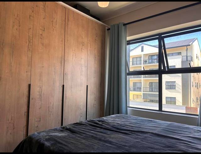 1 BEDROOM APARTMENT FOR SALE IN RICHWOOD